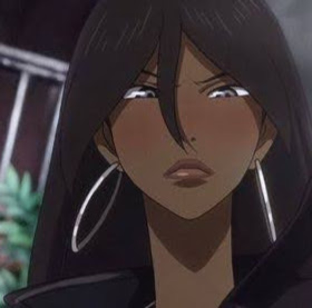 Meet your Posher, Lya